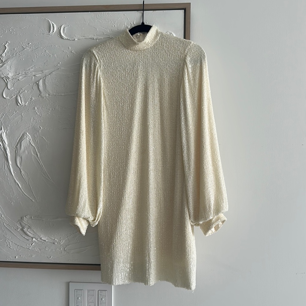 Alexis Dress